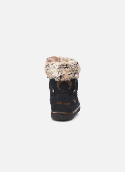 Botte Tendance Fille Primigi Psngt 83571